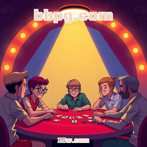 bbpg.com: Aventuras Incríveis na Seção de Ação dos Jogos Brasileiros