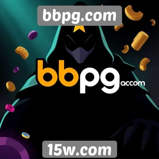 Análise dos jogos disponíveis no site bbpg.com