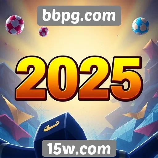 bbpg.com apresenta novos jogos para 2025