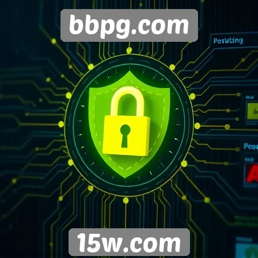 Plataforma bbpg.com recebe atualizações em segurança