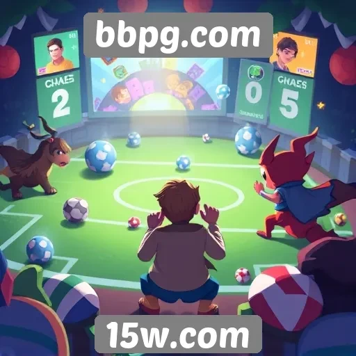 Tendências de jogos em bbpg.com para jogadores iniciantes