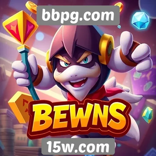 Jogos disponíveis no bbpg.com e suas categorias