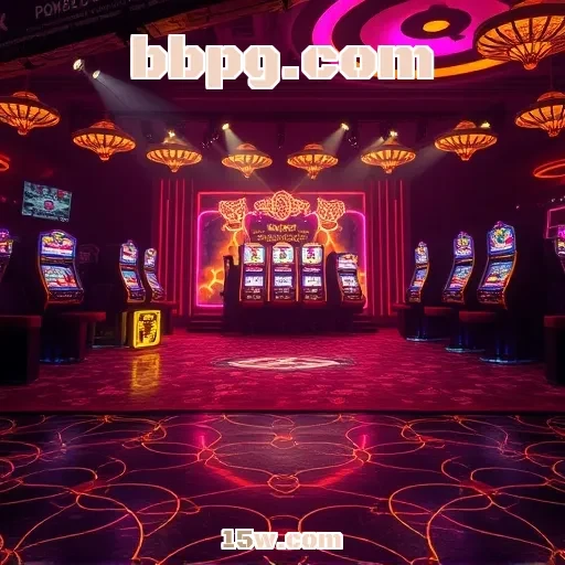 bbpg.com: Os Segredos da Combinação que Você Precisa Conhecer!