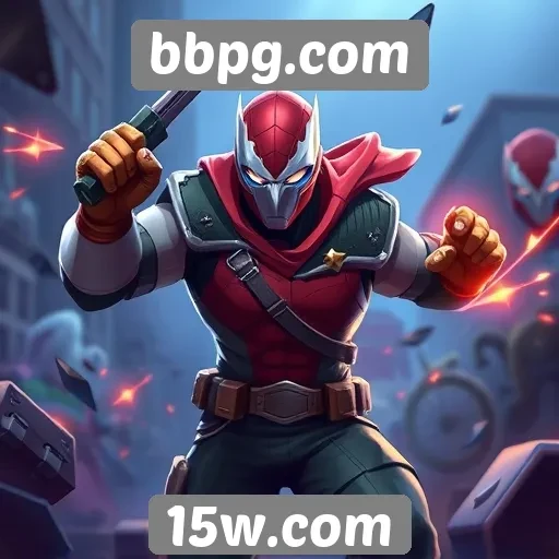 novas funcionalidades no site de jogos bbpg.com