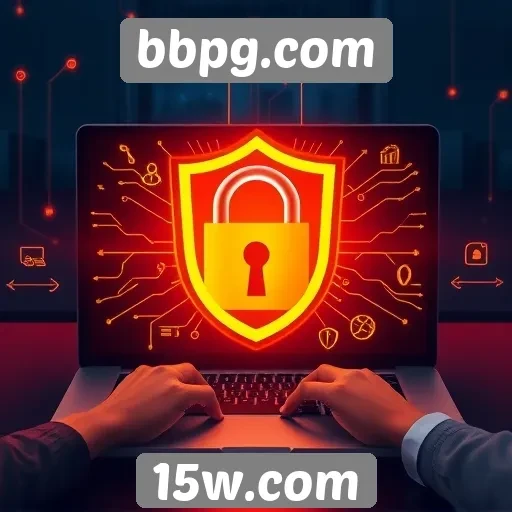 Novos recursos de segurança no site bbpg.com