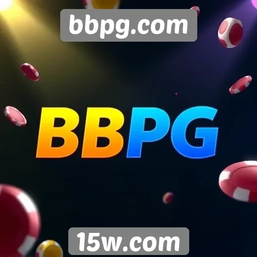 Novidades em promoções e bônus oferecidos por bbpg.com