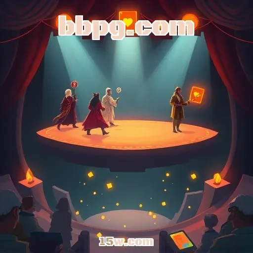 bbpg.com: A Melhor Plataforma de Jogos RPG no Brasil