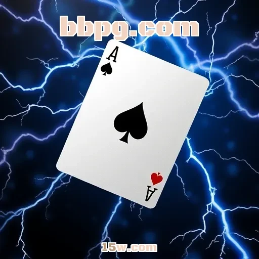 bbpg.com: A Revolução das Slots em um Clique!